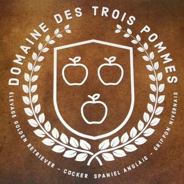 Domaine des trois pommes