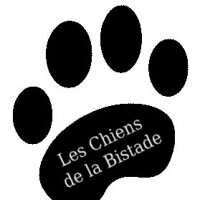 Earl de la Bistade; les chiens de la Bistede