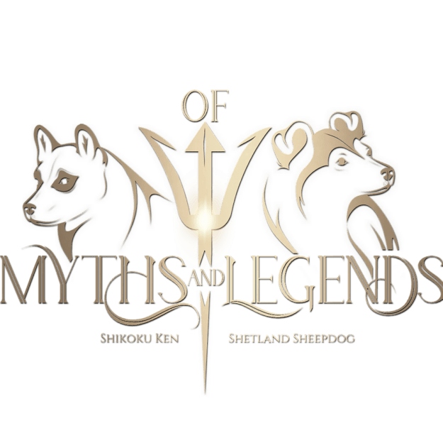 Of myths and legends