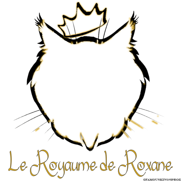 Le royaume de roxanne