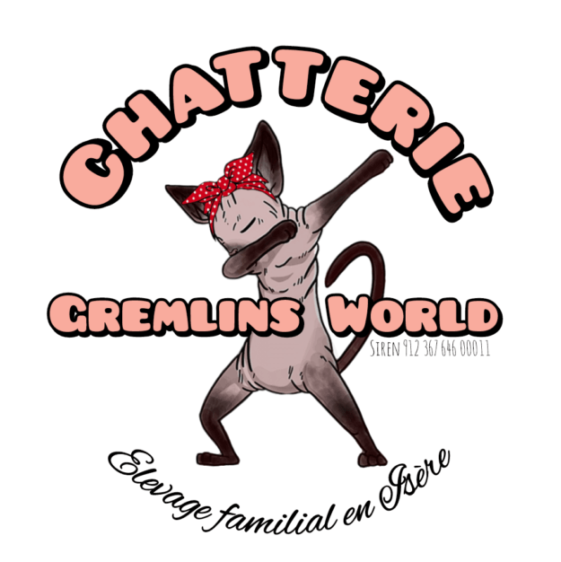 Chatterie Gremlins World