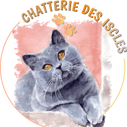 Chatterie des Iscles