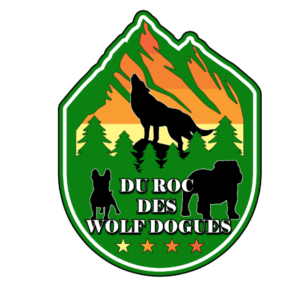 Du Roc des Wolf Dogues