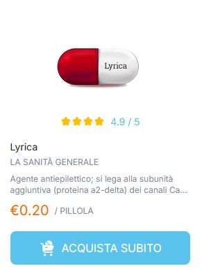 Lyrica 75 mg: Sconfiggere i Problemi di Erezione