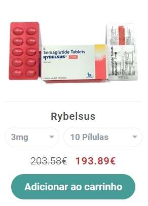 Preço do Rybelsus 7mg: Descubra os Melhores Ofertas